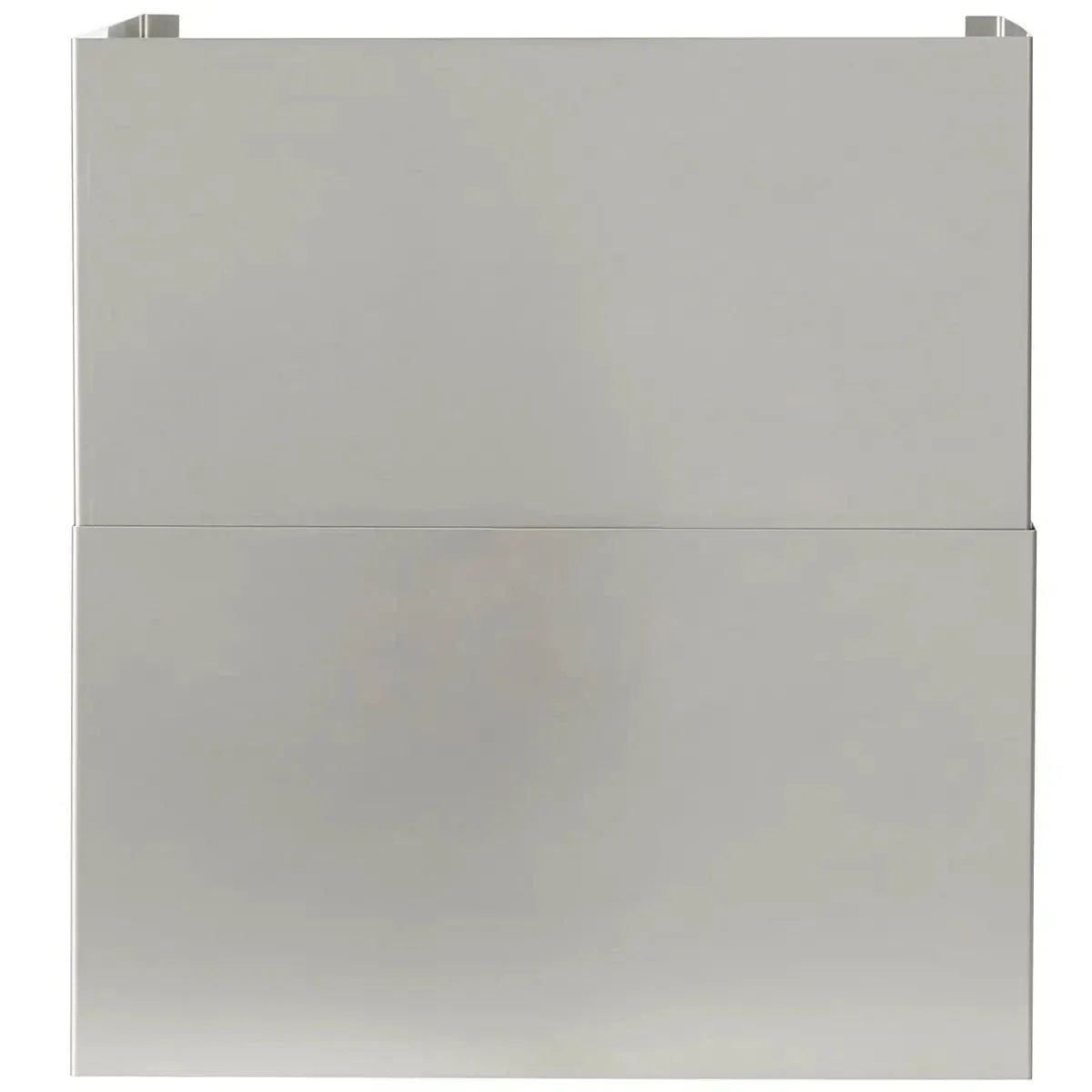 Coyote Low Flue (for ceilings 8' - 8'6" in height)