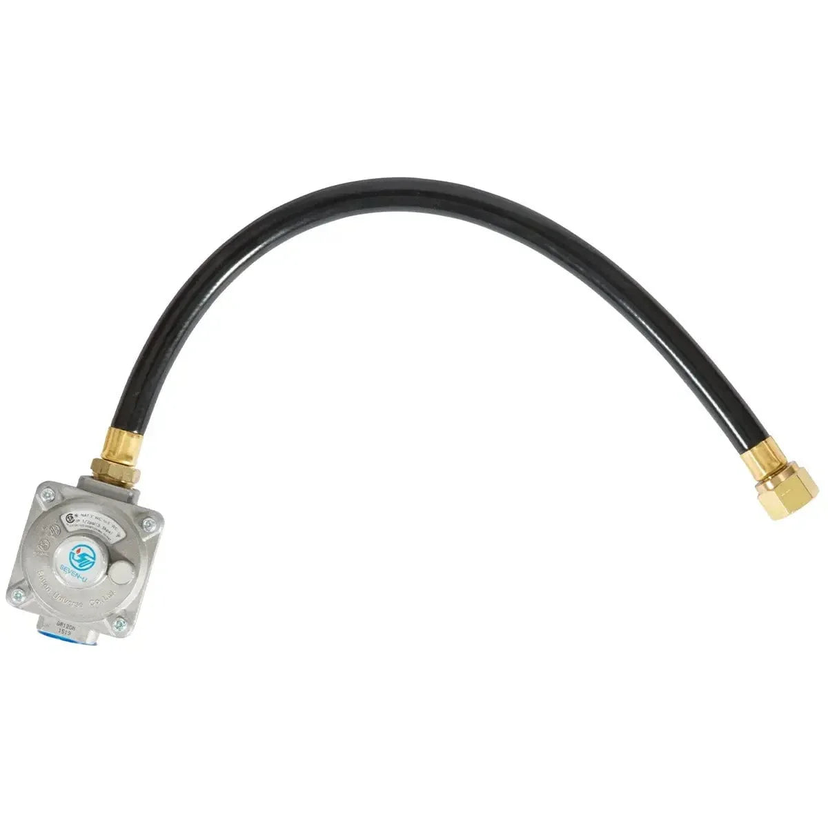 Coyote NG Regulator