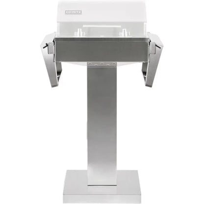 Coyote Pedestal Cart for C1EL120SM Electric Grill