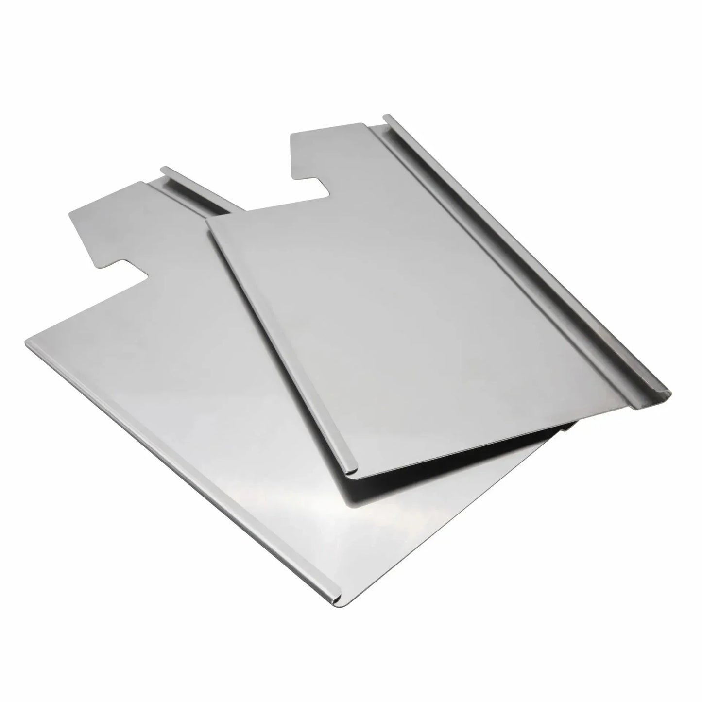 Coyote Set of Heat Zone Separators For C3C30 LP or NG