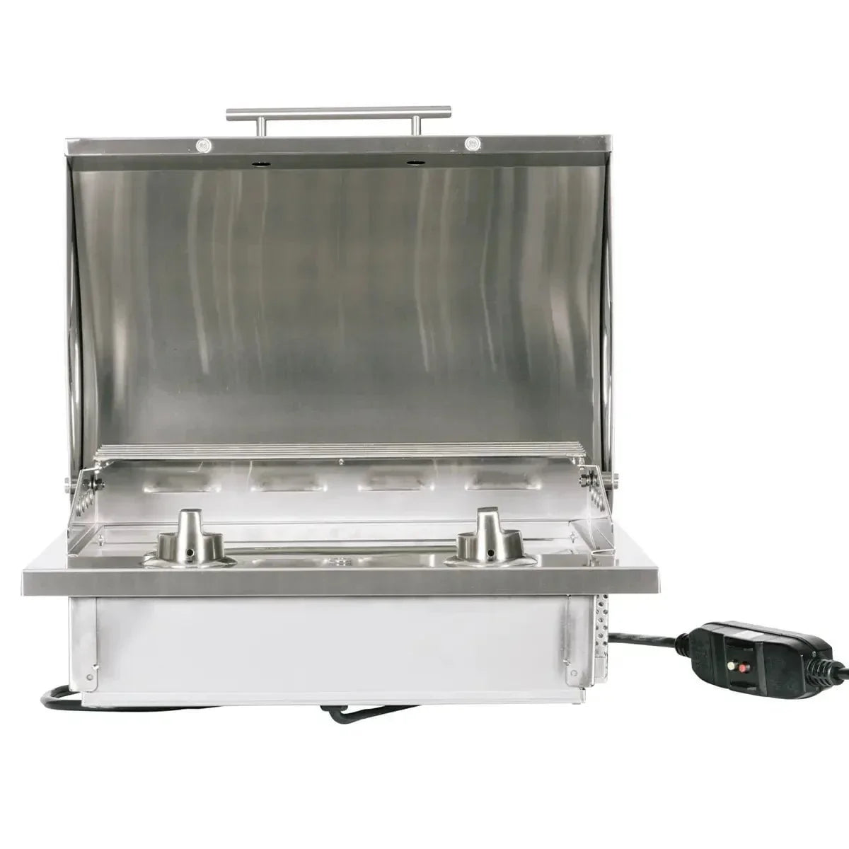 Coyote Single Burner 120V Electric Grill