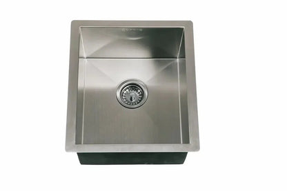Coyote Sink - Universal Mount - order faucet separately