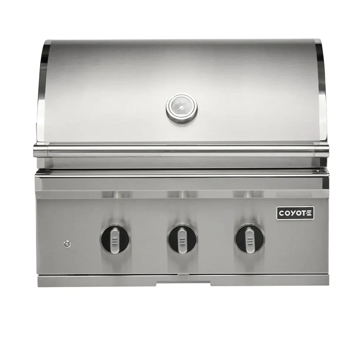 Coyote SL-Series Built-In Grill
