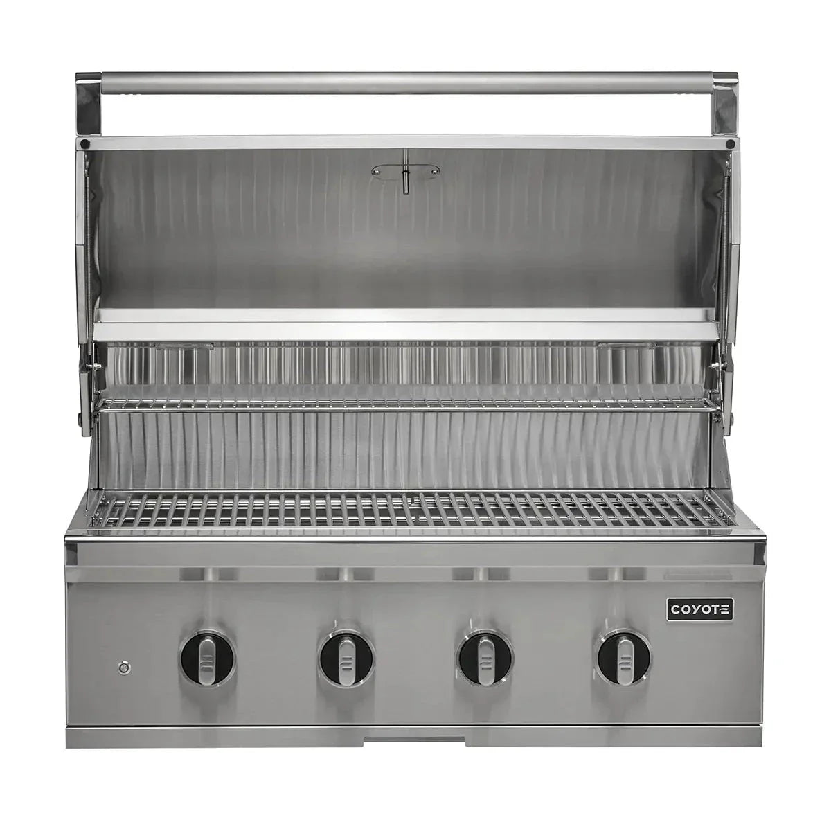 Coyote SL-Series Built-In Grill
