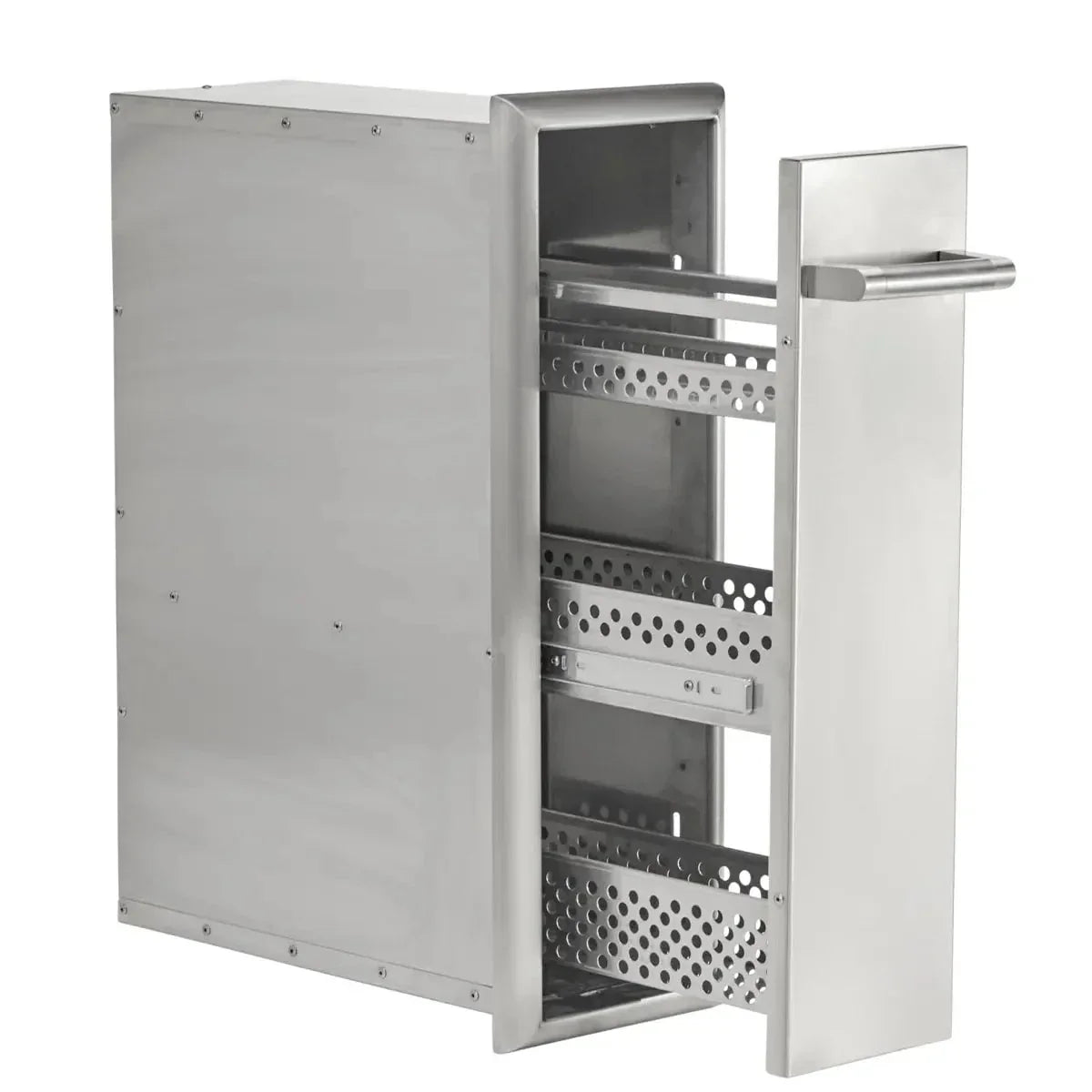 Coyote Spice Rack