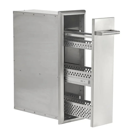 Coyote Spice Rack