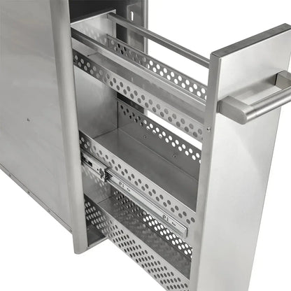Coyote Spice Rack