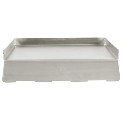 Coyote Teppanyaki Griddle Accessory for Power Burner