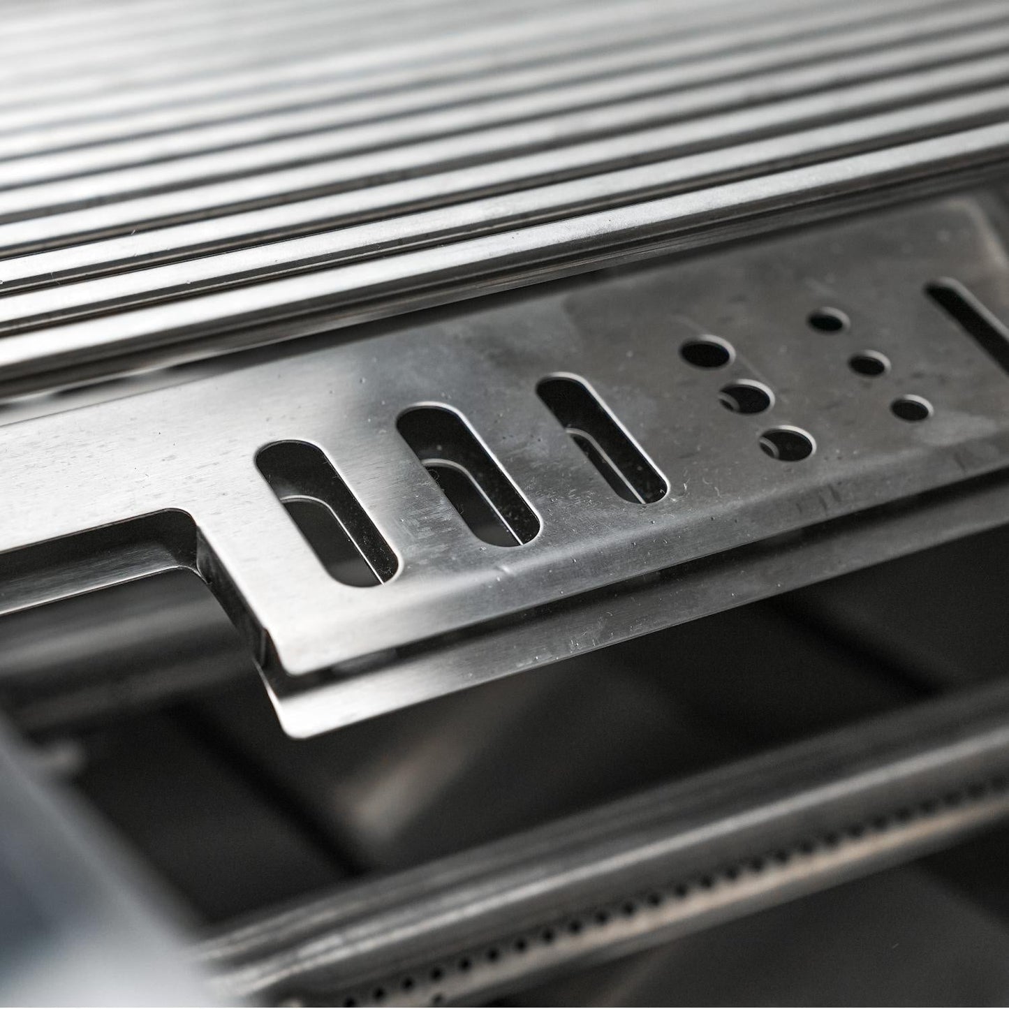 Mont Alpi 805 Deluxe Island Grill, MAi805-D