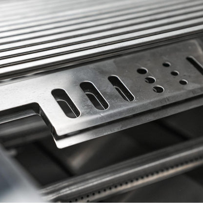 Mont Alpi 805 Deluxe Island Grill, MAi805-D