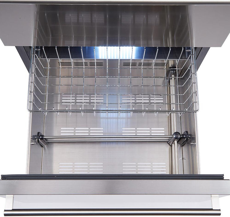 FORNO Appliance Package - 48" Dual Fuel Range, 48" Range Hood, Dishwasher, 48" Refrigerator, Microwave Drawer, Wine Cooler, AP-FFSGS6156-48-14