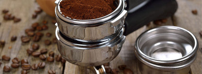 Profitec Double-Shot Filter Basket