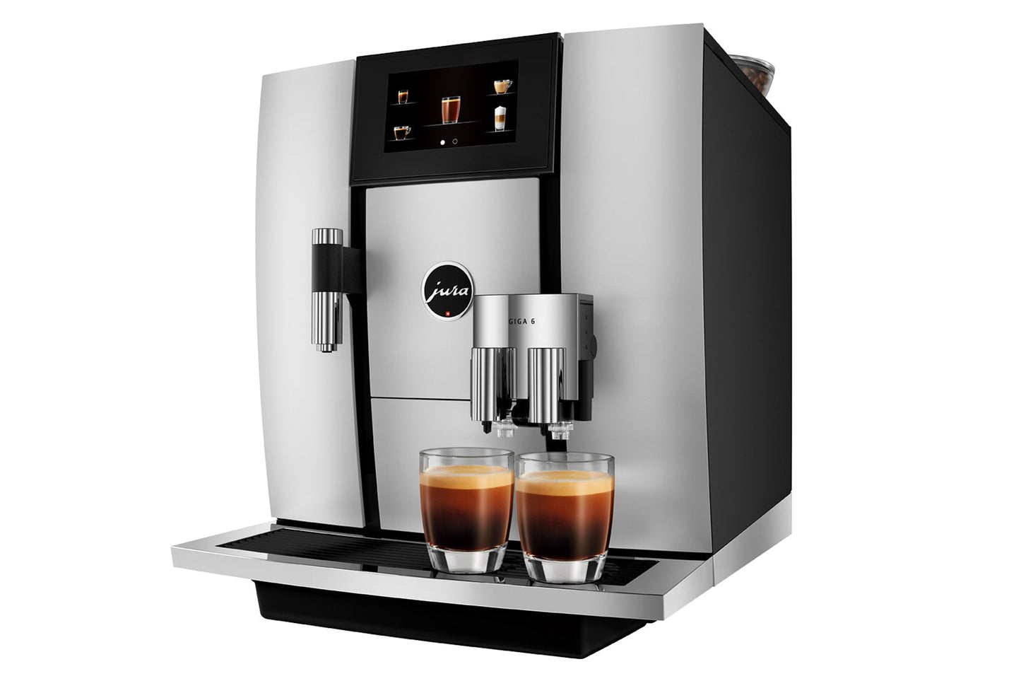 JURA GIGA 6 Espresso Machine
