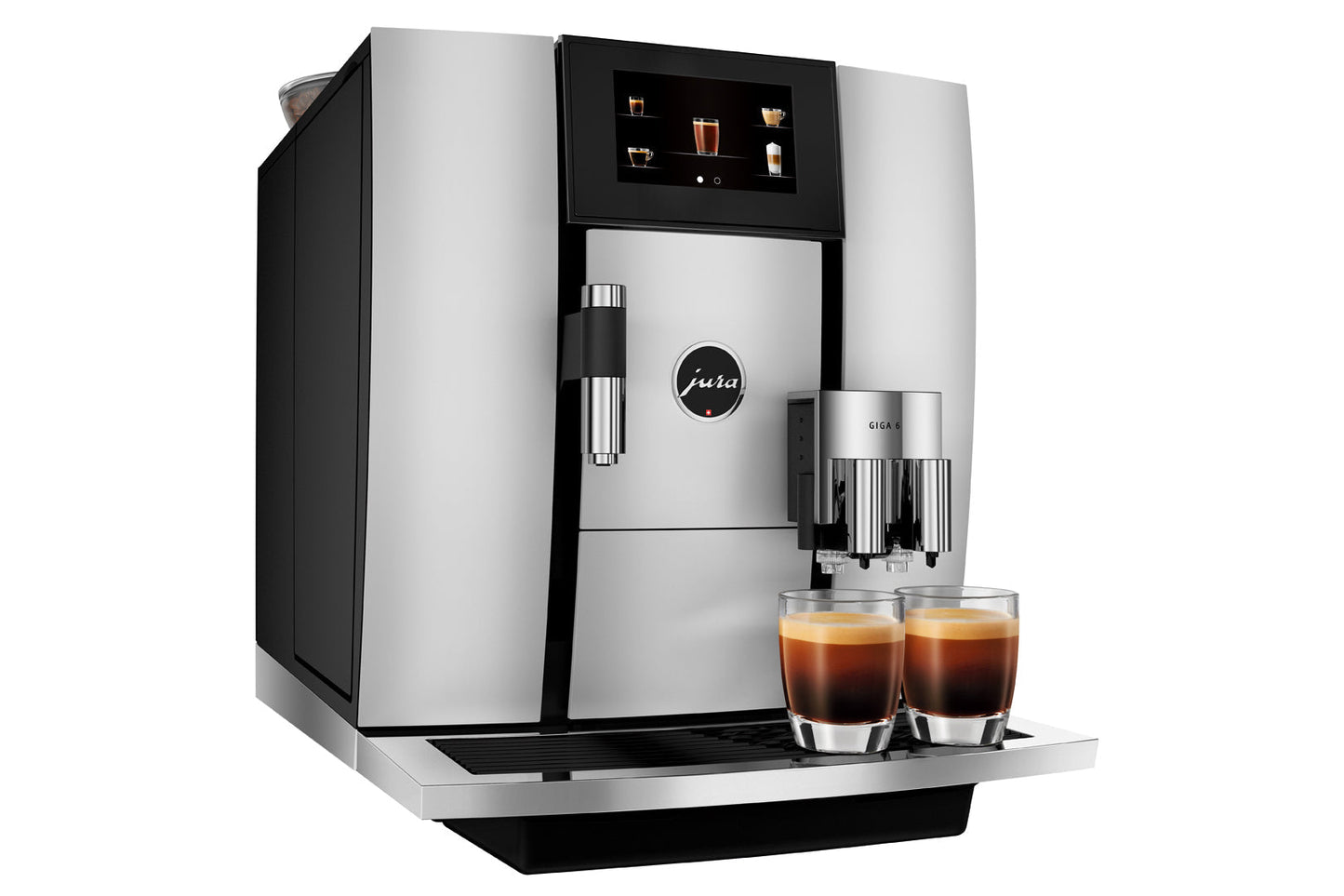 JURA GIGA 6 Espresso Machine