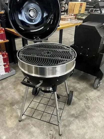 Local Special, Floor Model, Napoleon PRO22K Kettle Grill