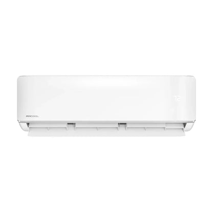 MRCOOL DIY 5th Gen 3-Zone 63,000 BTU Ductless Mini Split Air Conditioner & Heat Pump (9K+18+36K), DIY3-B-55HP