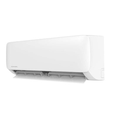 MRCOOL DIY® 5th Gen EasyPro® 24,000 BTU Single Zone Mini Split Complete System 230V with 11.5 ft. DIY Quick Connect Line Set, EZPRO-24-HP-23011DE-O