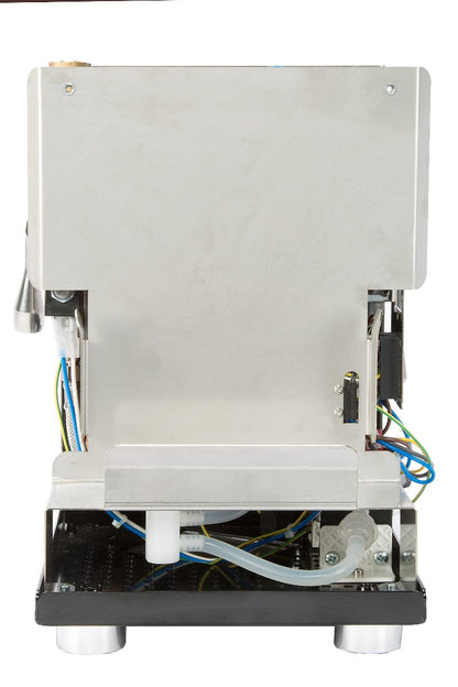 ECM Mechanika VI Slim Espresso Machine