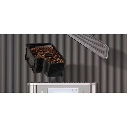 KitchenAid Fully Automatic Espresso Machine KF8 with Milk Container in Juniper (KES8558JP)
