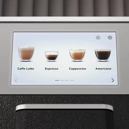 KitchenAid Fully Automatic Espresso Machine KF8 with Milk Container in Juniper (KES8558JP)