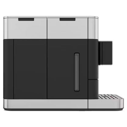 KitchenAid Fully Automatic Espresso Machine KF8 with Milk Container in Black (KES8558BK)