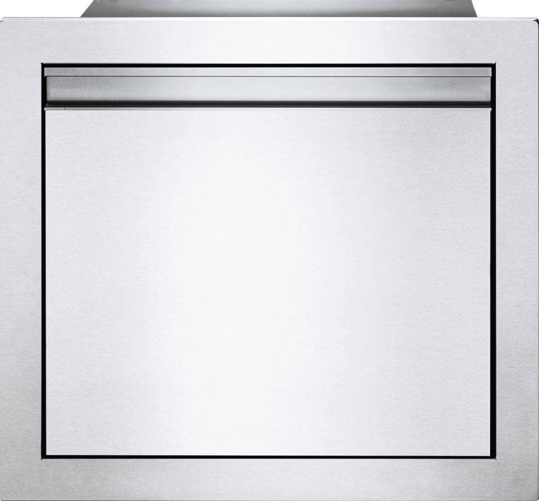Napoleon 18" X 16" Large Single Drawer