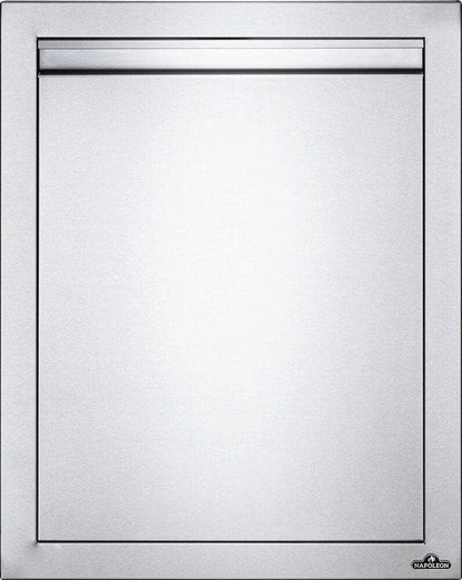 Napoleon 18" x 24" Reversible Single Door