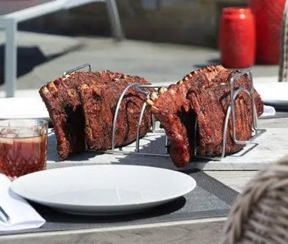 Napoleon 3-in-1 Roasting Rib Rack