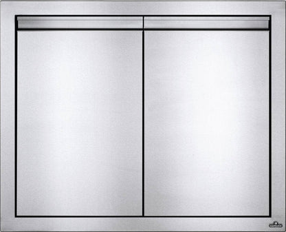 Napoleon 30" X 24" Double Door