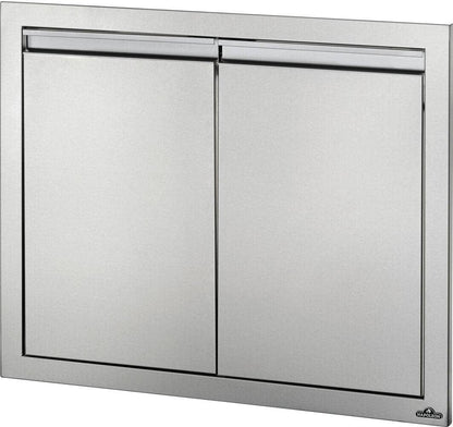 Napoleon 30" X 24" Double Door