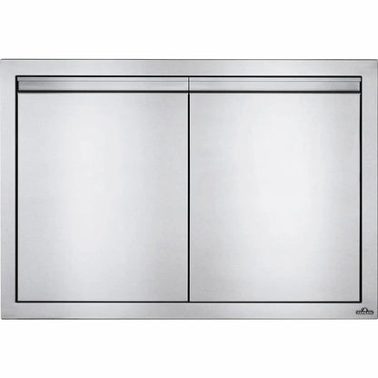 Napoleon 36" X 24" Large Double Door