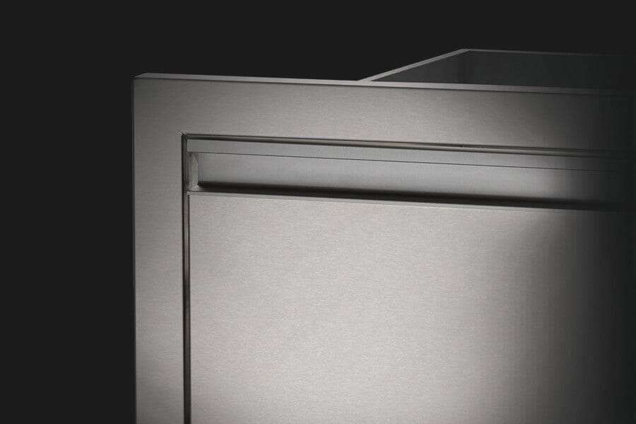 Napoleon 36" X 24" Single Door & Waste Bin Drawer