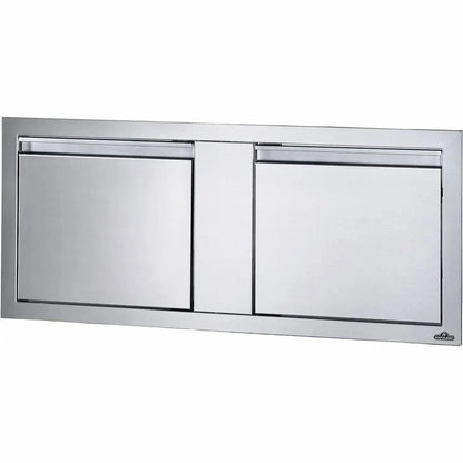 Napoleon 42" x 16" Double Access Door