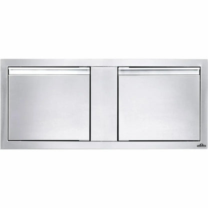 Napoleon 42" x 16" Double Access Door