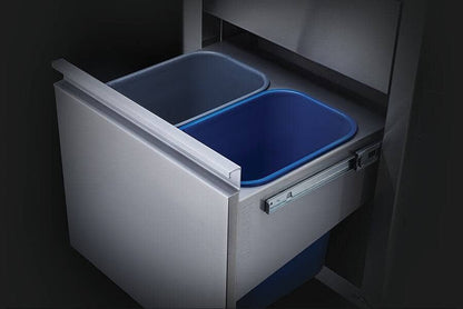 Napoleon 42" X 24" Large Door & Waste Bin Drawer