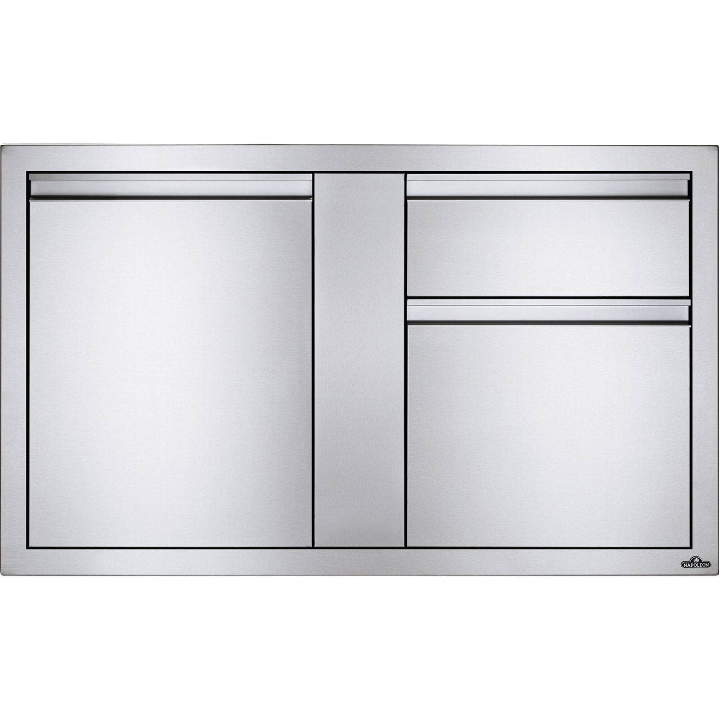 Napoleon 42" X 24" Large Door & Waste Bin Drawer