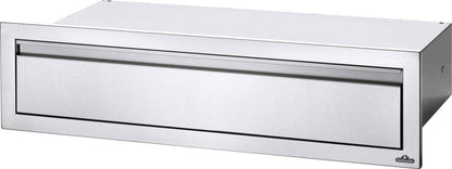 Napoleon 42" X 8" Extra Large Single Drawer