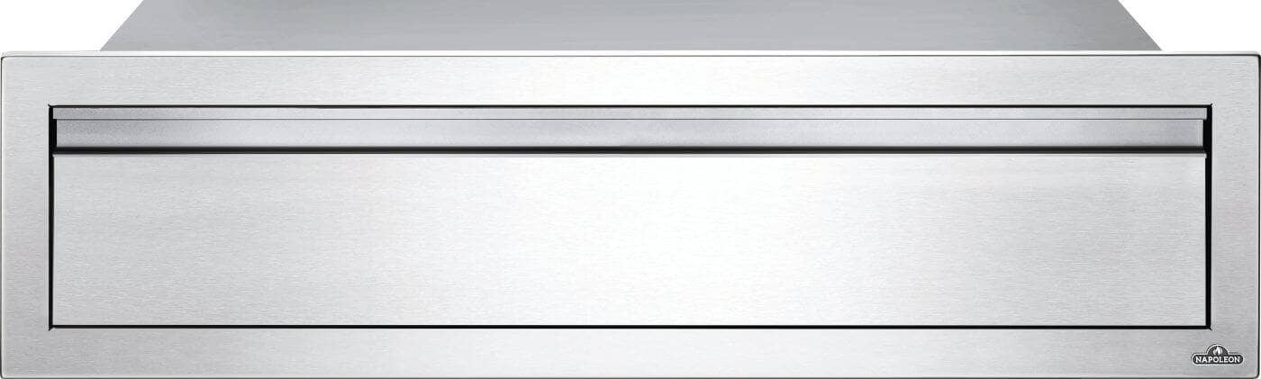 Napoleon 42" X 8" Extra Large Single Drawer