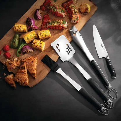 Napoleon 4pc President's Edition Toolset