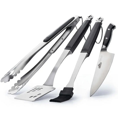 Napoleon 4pc President's Edition Toolset
