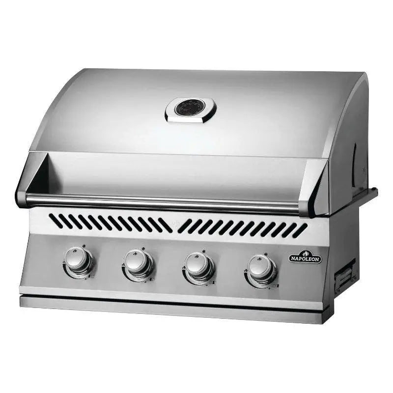 Napoleon 500-Series BI32 Built-In Gas BBQ Grill Head
