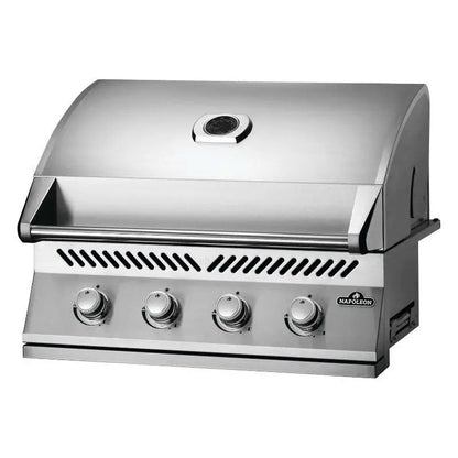 Napoleon 500-Series BI32 Built-In Gas BBQ Grill Head