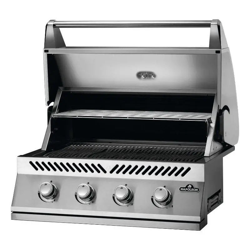Napoleon 500-Series BI32 Built-In Gas BBQ Grill Head