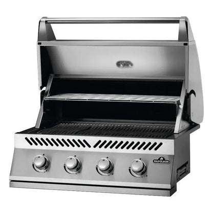 Napoleon 500-Series BI32 Built-In Gas BBQ Grill Head