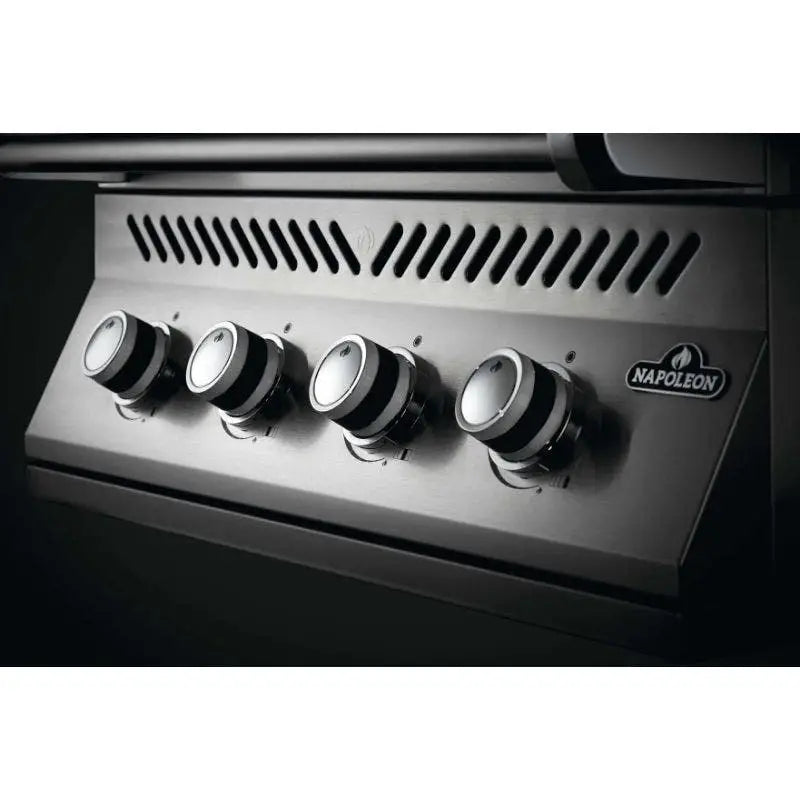 Napoleon 500-Series BI32 Built-In Gas BBQ Grill Head