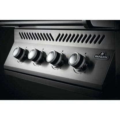 Napoleon 500-Series BI32 Built-In Gas BBQ Grill Head