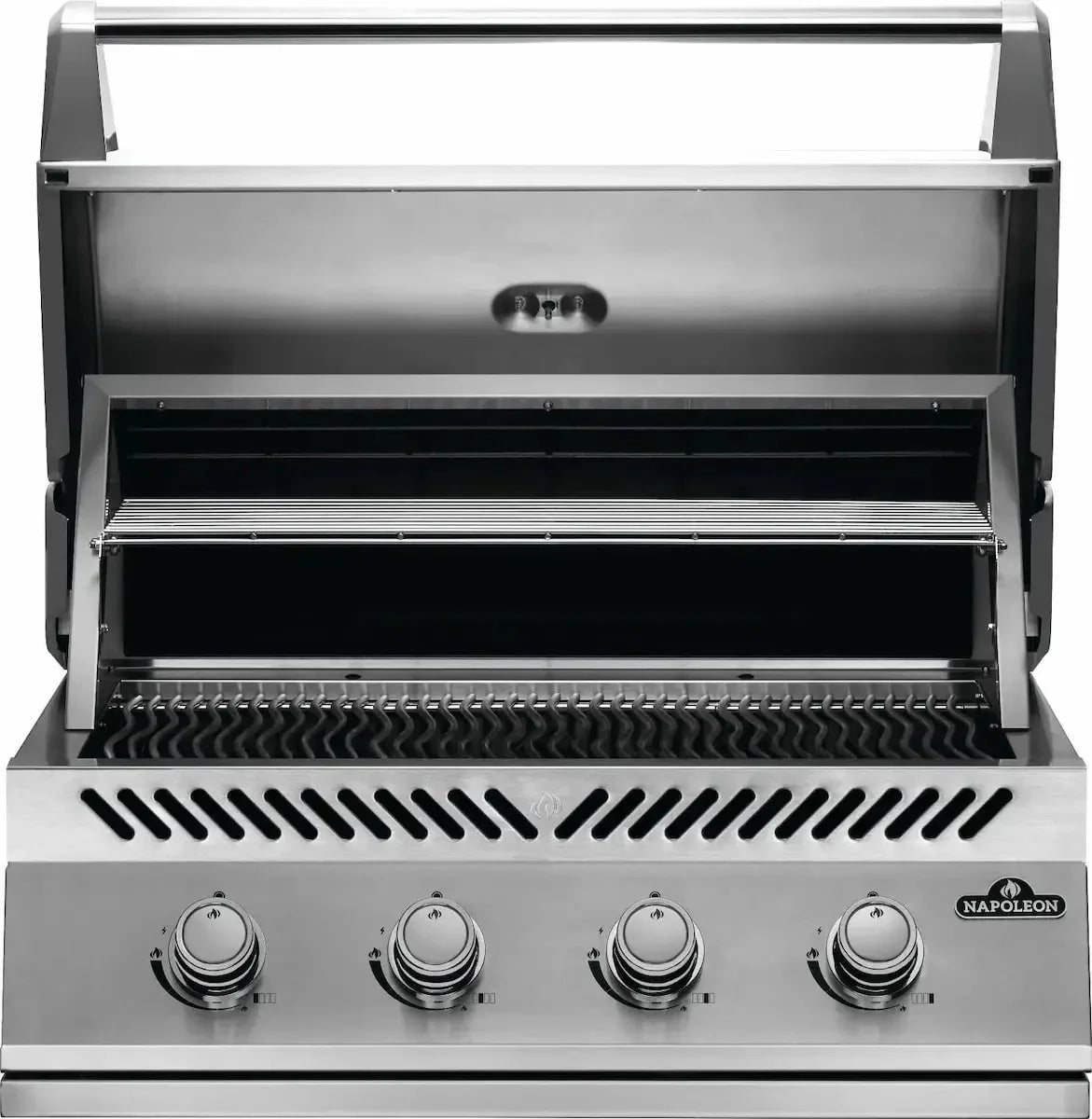 Napoleon 500-Series BI32 Built-In Gas BBQ Grill Head