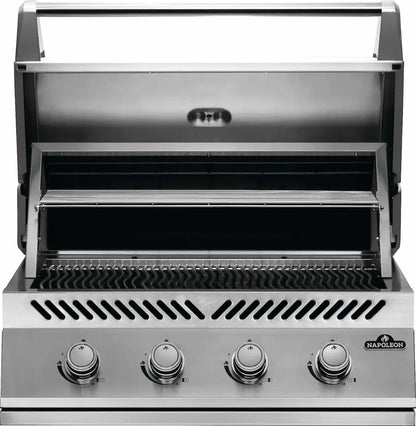 Napoleon 500-Series BI32 Built-In Gas BBQ Grill Head