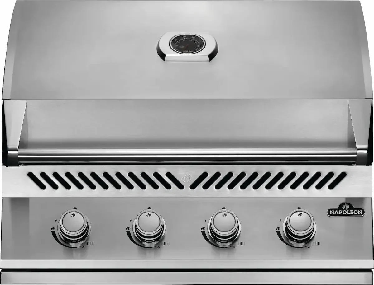 Napoleon 500-Series BI32 Built-In Gas BBQ Grill Head