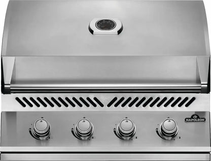 Napoleon 500-Series BI32 Built-In Gas BBQ Grill Head